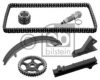 MERCE 6010520316S1 Timing Chain Kit